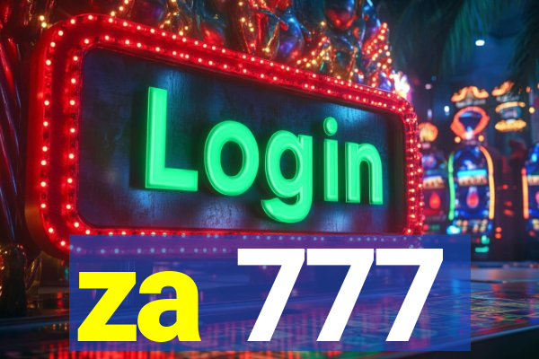 za 777